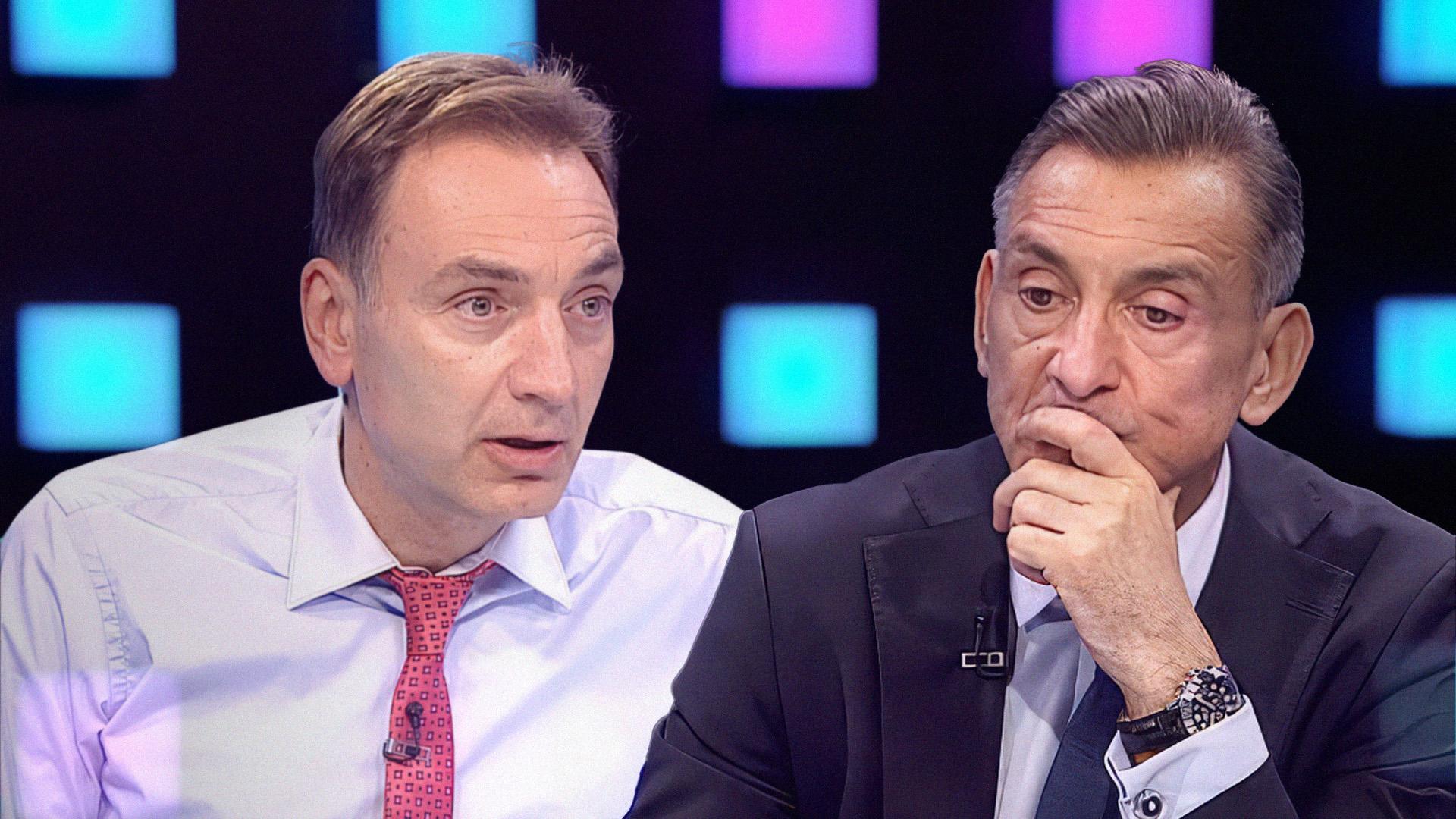 Radu Naum: ”Sper că ai ars toate pozele alea”