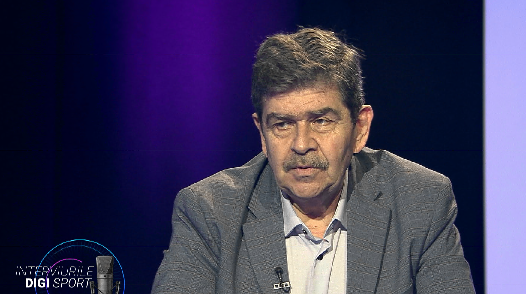 Radu Paraschivescu a folosit cuvinte extrem de dure, după România Bosnia 2