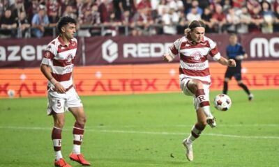 Rapid FC Argeș, de la 21:00, pe iAMsport.ro