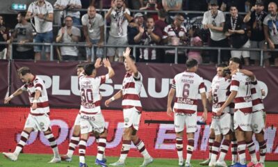 Rapid FC Voluntari, de la 21:30, pe iAMsport.ro