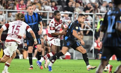Rapid și Universitatea Craiova, amendate de către LPF!