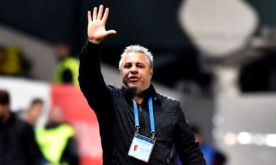 Răspunsul lui Marius Șumudică, după ce a fost anunțat drept noul antrenor de la FCSB