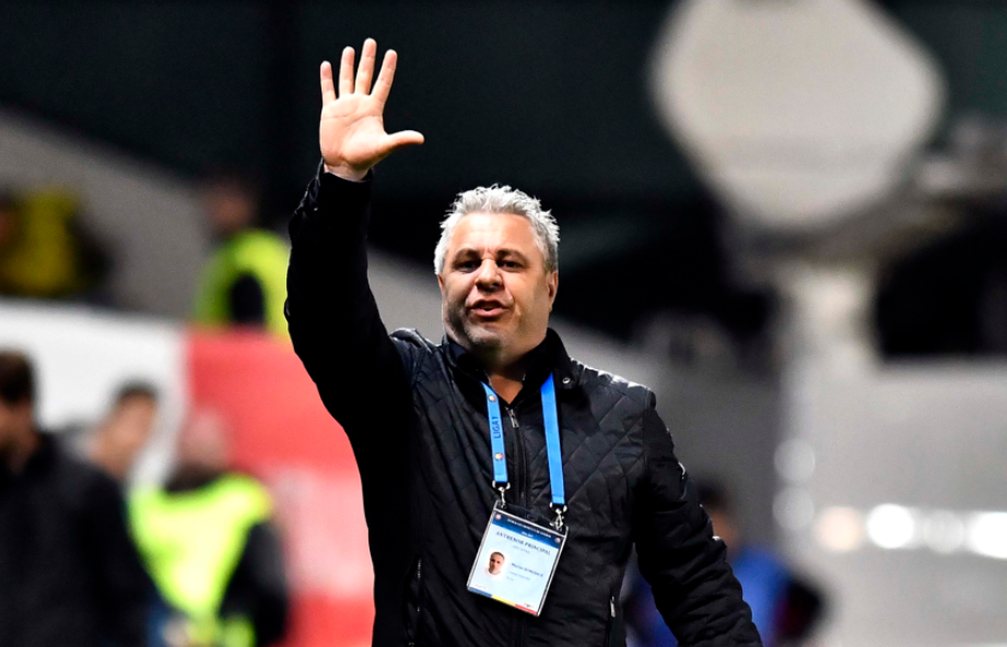 Răspunsul lui Marius Șumudică, după ce a fost anunțat drept noul antrenor de la FCSB