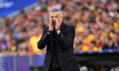 Răstunare de situație, după ce Edi Iordănescu a refuzat 1.200