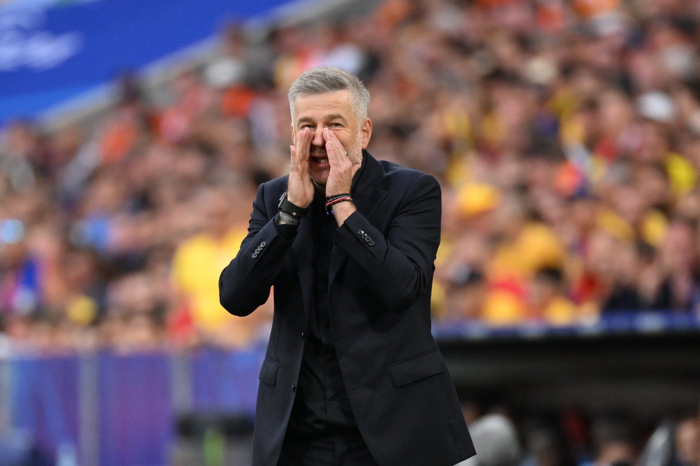 Răstunare de situație, după ce Edi Iordănescu a refuzat 1.200