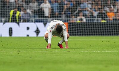 Răsturnare de situație la Real Madrid: pe masa de operație și OUT până în 2027!
