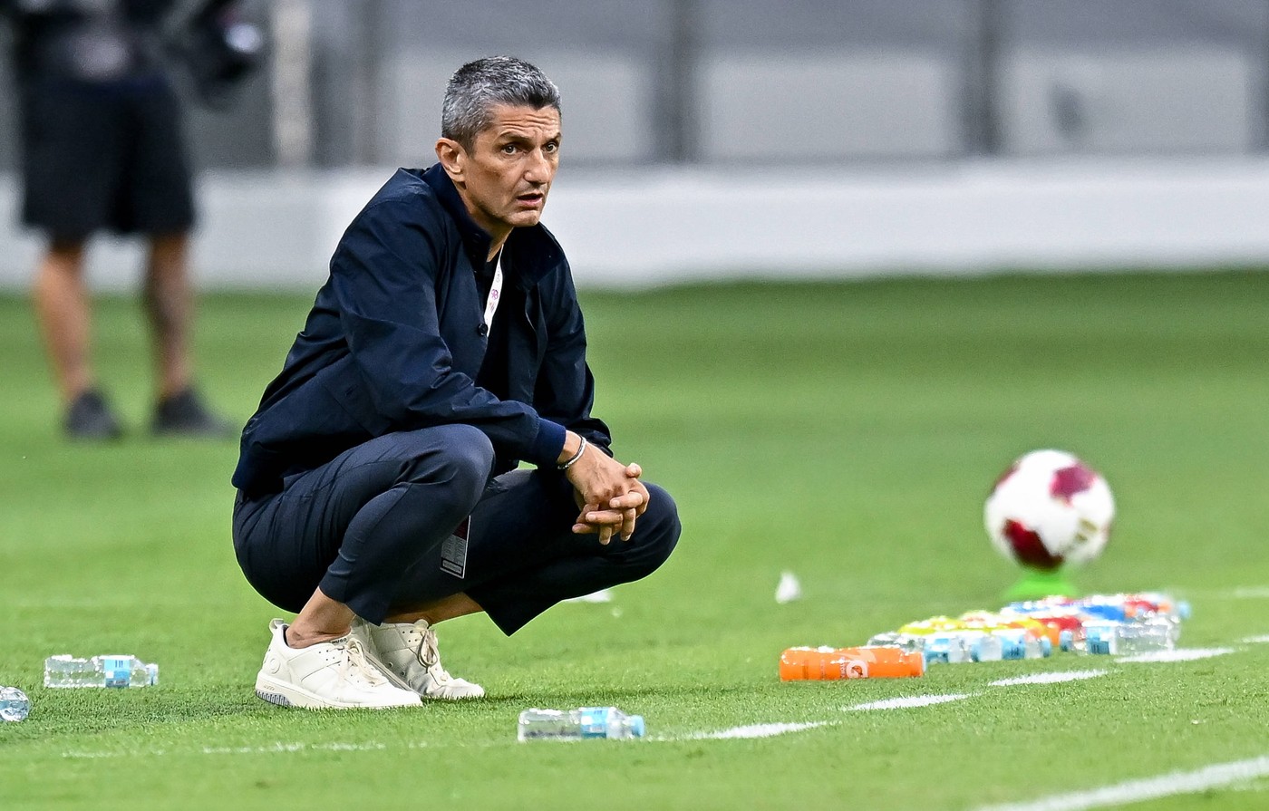 Răzvan Lucescu a primit ”cadoul” din partea șeicilor de la Al Sadd, după calificarea în finala Cupei