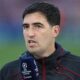 Reacția lui Andoni Iraola, după ce Liverpool a învins o pe Atletico Madrid în UEFA Champions LEague
