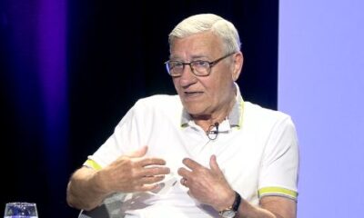 Reacția lui Mircea Sandu, după ce a aflat că finala Europa League 2028 se va juca la București