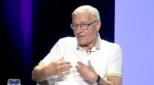 Reacția lui Mircea Sandu, după ce a aflat că finala Europa League 2028 se va juca la București