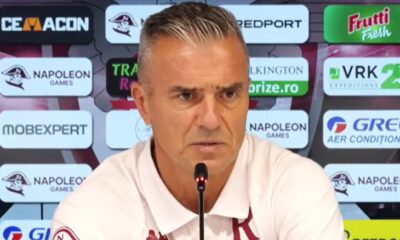 Reacția surprinzătoare a lui Daniel Pancu, după ce s a scris că Tavi Popescu ar fi consumat gaz ilariant