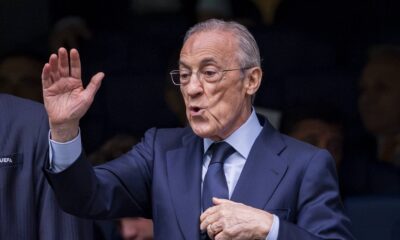 Real Madrid a dat comunicat oficial, după scandalul de arbitraj cu Atletico: ”Dezastruos”