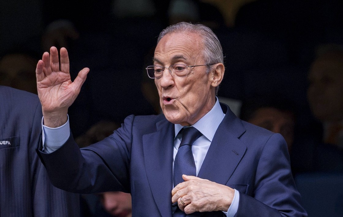 Real Madrid a dat comunicat oficial, după scandalul de arbitraj cu Atletico: ”Dezastruos”