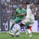 Real Madrid Inter 2 1 | Courtois, cel mai bun ”Galactic”