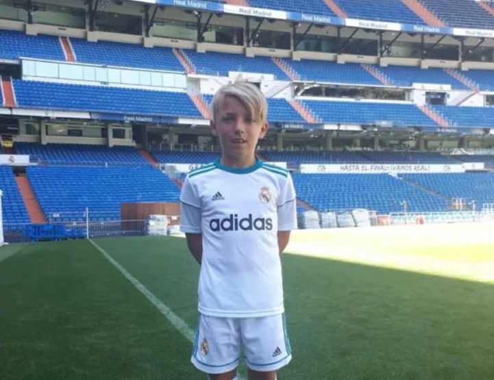 Real Madrid pregătește prima lovitură din