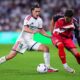 Real Madrid Rayo Vallecano 4