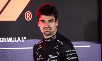 Record nedorit pentru Lance Stroll