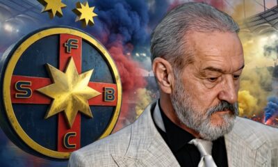 Refuzat din toate părțile, Gigi Becali s a reorientat rapid: un nume mare, dorit pe banca FCSB ului