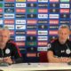 Reghecampf, primele cuvinte după revenirea la FCSB: ”Nu trebuie să mă întrebați pe mine despre ce va spune Gigi, e adevărat întotdeauna!”