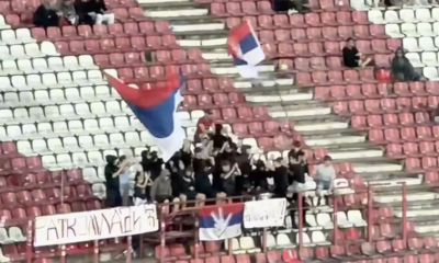 Revoltați de scenele rușinoase, bosniacii au cerut intervenția UEFA: ”E incredibil că niște copii fac așa ceva”