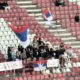 Revoltați de scenele rușinoase, bosniacii au cerut intervenția UEFA: ”E incredibil că niște copii fac așa ceva”