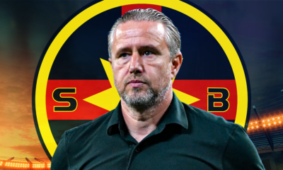 "Revoluție" la FCSB, după revenirea lui Laurențiu Reghecampf