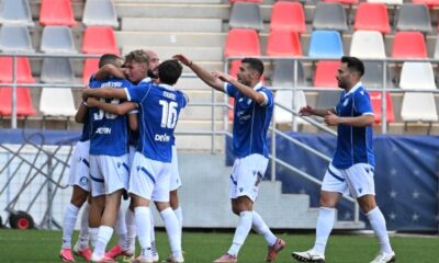 Rezultate Liga 2: CSM Slatina rămâne lider neînvins în Liga 2! Poli Timișoara a întors scorul cu Ștefănești