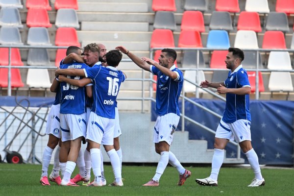 Rezultate Liga 2: CSM Slatina rămâne lider neînvins în Liga 2! Poli Timișoara a întors scorul cu Ștefănești