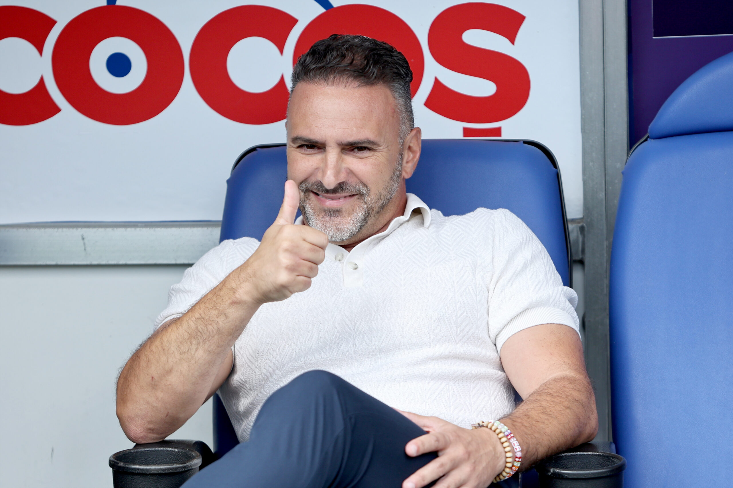 Ricardo Sousa pleacă din România, după Petrolul Csikszereda 2 0: ”Sunt fericit”