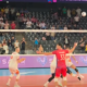 România Franța 3 2, la Campionatul European! ”Tricolorii” au revenit de la 0 2 și urmează optimile