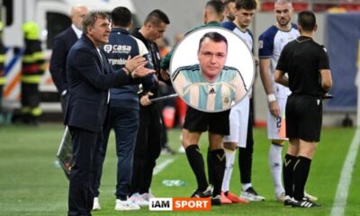 ”România, la pauză”