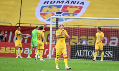 România, pe loc de baraj: situația clasamentului în grupa ”Tricolorilor” din Liga Națiunilor