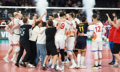 România și a aflat adversara din sferturile de finală ale Campionatului European! ”Tricolorii” au câștigat în grupe