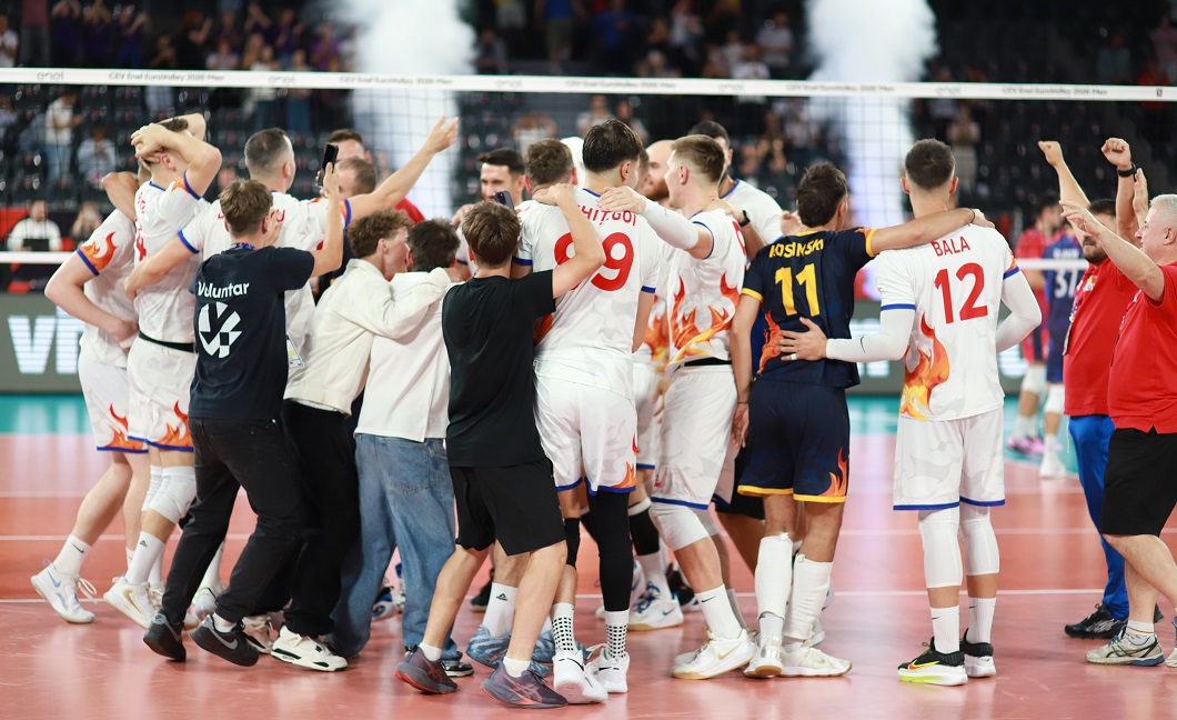 România și a aflat adversara din sferturile de finală ale Campionatului European! ”Tricolorii” au câștigat în grupe