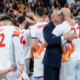 România Ucraina, în optimile Campionatului European