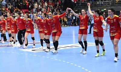 România Ungaria 14:15 Live Video DGS 1, EHF EURO Cup, finala mică | Norvegia Danemarca 17:00, Live Video DGS 1, finala