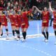 România Ungaria ACUM DGS 1, EHF EURO Cup, finala mică | Norvegia Danemarca 17:00, Live Video DGS 1, finala