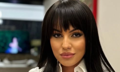 Romina Gingașu, mesaj în forță după ce a șters toate pozele cu Piero Ferrari: "Vreau să mă mut în casă nouă"