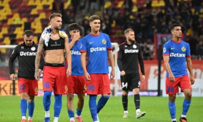 Rusescu avertizează un fotbalist de la FCSB: ”Dacă vine Nsimba, pentru el se pune lacătul”