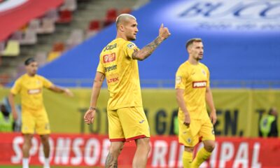 S a aflat acum: Daniel Bîrligea!
