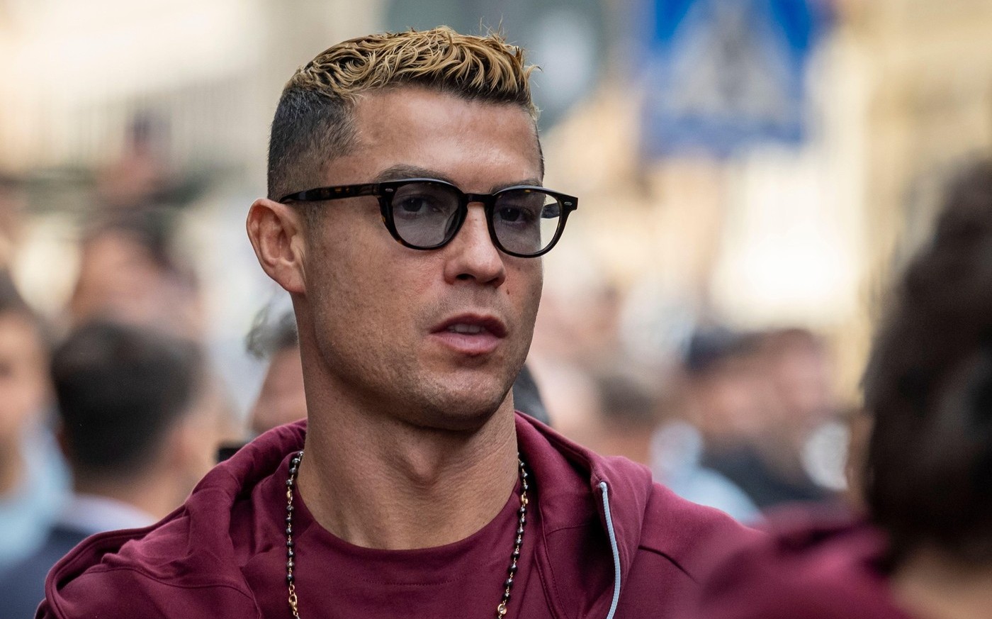 S a aflat adevărul: ”Cuvintele care l au făcut pe Cristiano Ronaldo să plece de la echipa națională”
