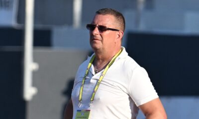 S a aflat salariul lui Ionuț Chirilă la CS Dinamo