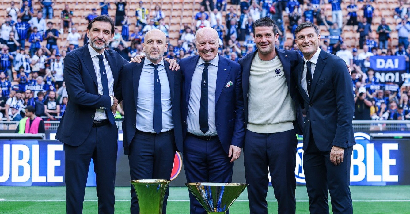 S a decis: pleacă de la Inter, după 28 de ani petrecuți la club