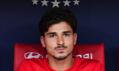 S a terminat! Barcelona a făcut anunțul: Julian Alvarez