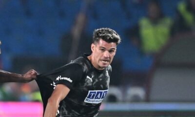 S a terminat duelul Ianis Hagi Andrei Borza din Turcia