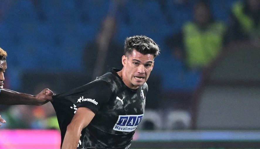 S a terminat duelul Ianis Hagi Andrei Borza din Turcia