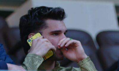S a terminat: Ianis Hagi