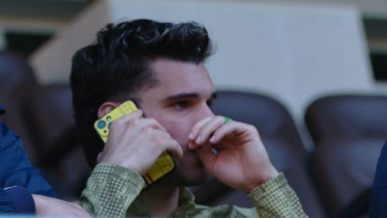 S a terminat: Ianis Hagi