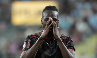 S au hotărât! Ce se întâmplă cu transferul lui Mamoudou Karamoko de la Dinamo