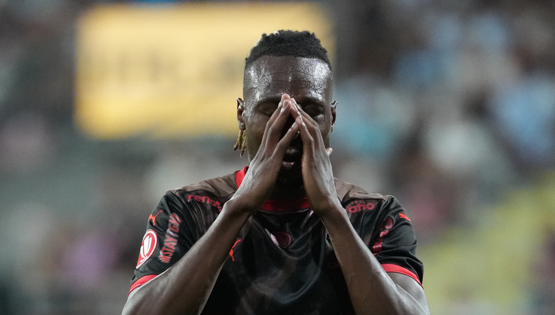 S au hotărât! Ce se întâmplă cu transferul lui Mamoudou Karamoko de la Dinamo